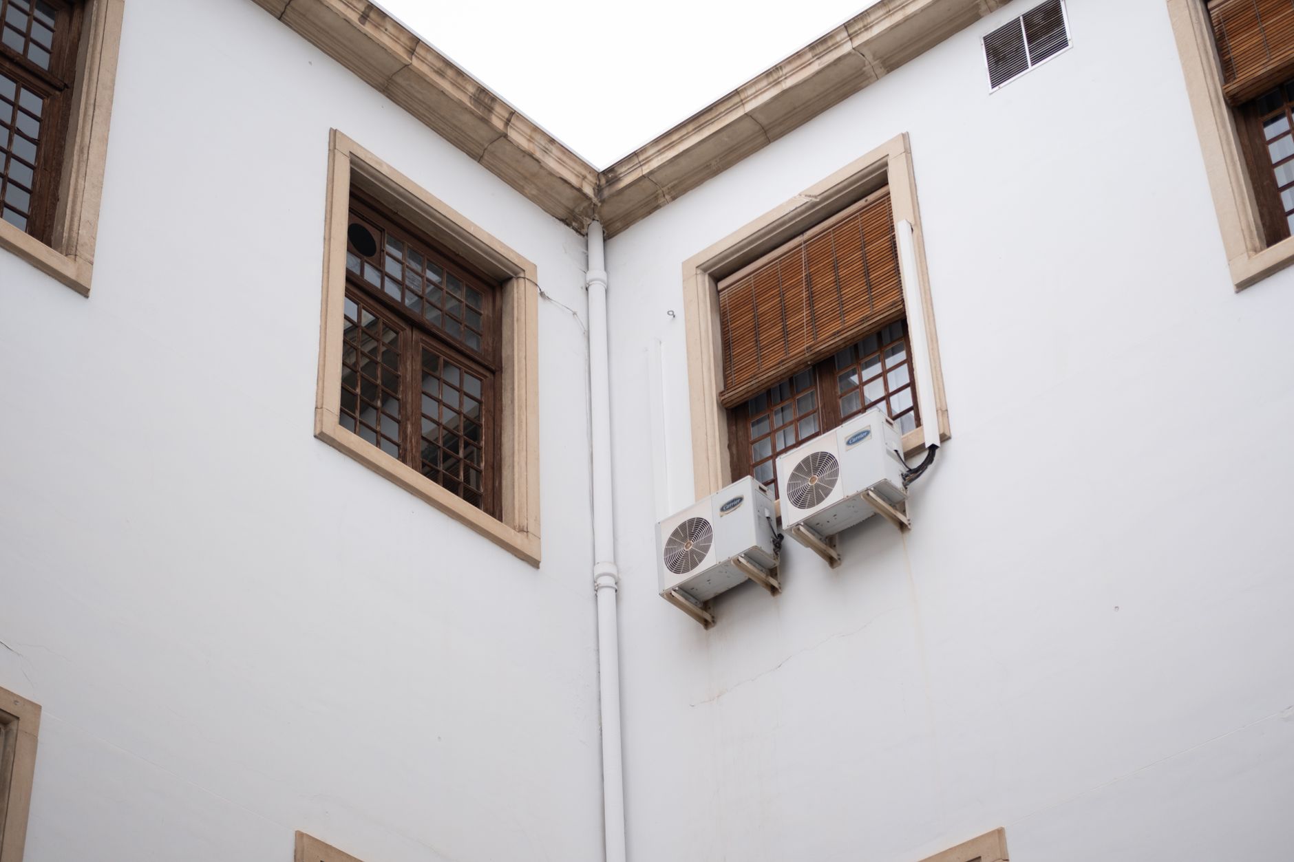 Liebert HVAC Systems