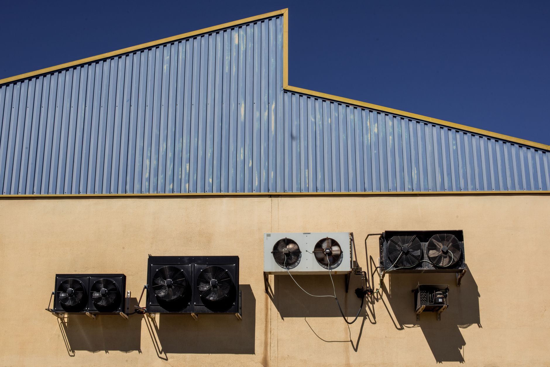 Air Handlers